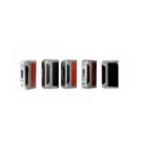 Lost Vape Therion DNA 166 Box Mod