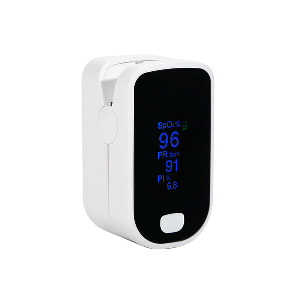 Neutral KOX10 Finger Clip Pulse Blood Oximeter