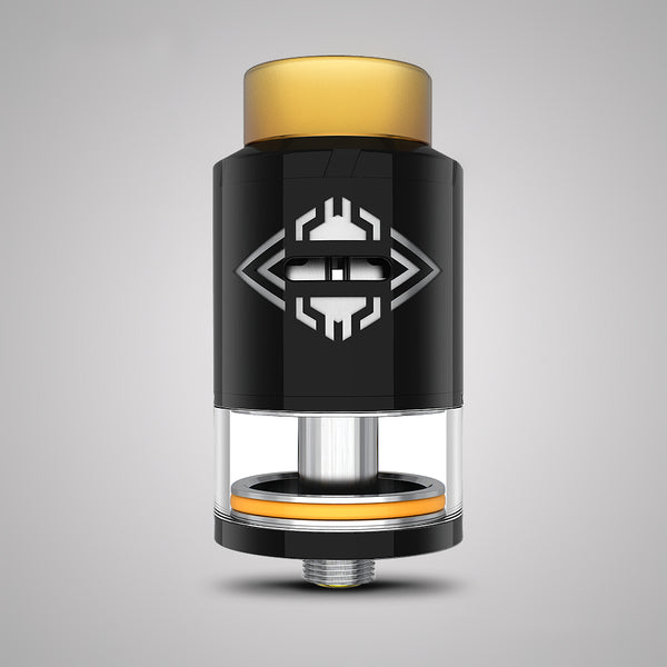 OBS Crius RDTA Tank Atomizer (4ML)