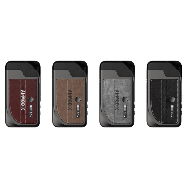 OneVape AirMOD X Pod Kit 1500mAh 6ml