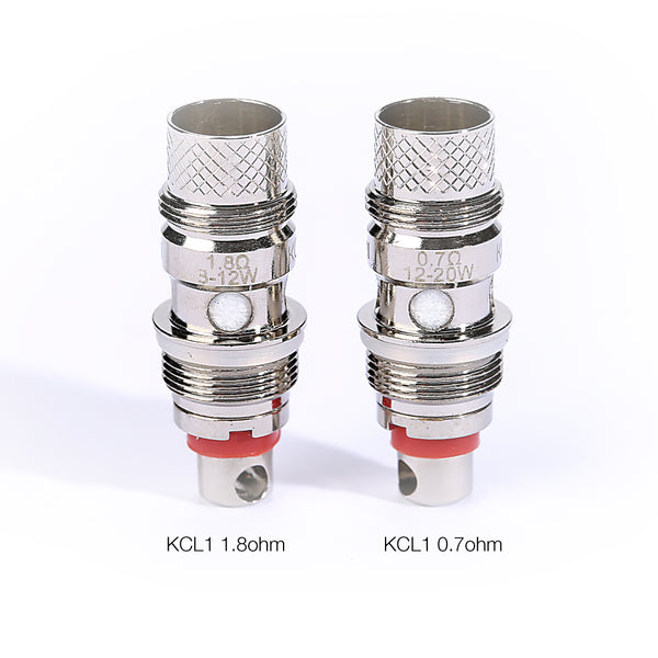 KIZOKU Limit Replacement Coil 5pcs/pack