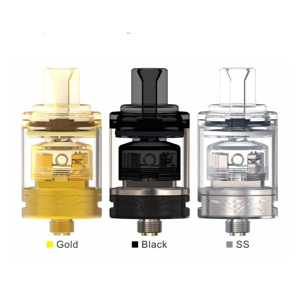 Oumier Wasp Nano MTL RTA Atomizer 2ml