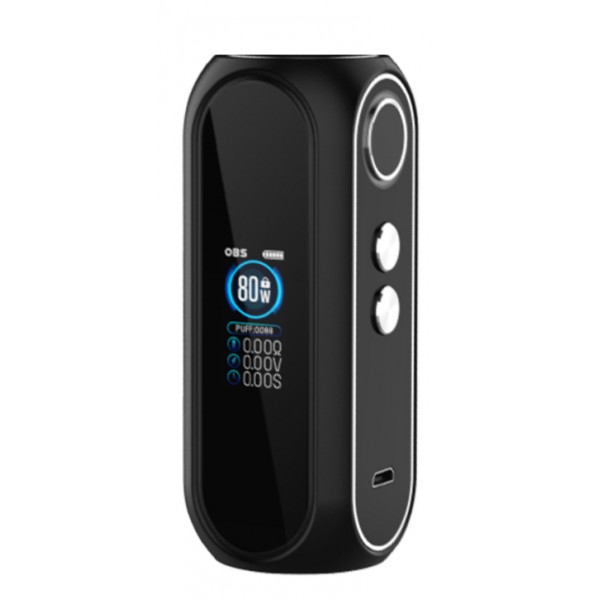 OBS Cube Pro 3000mAh Box Mod