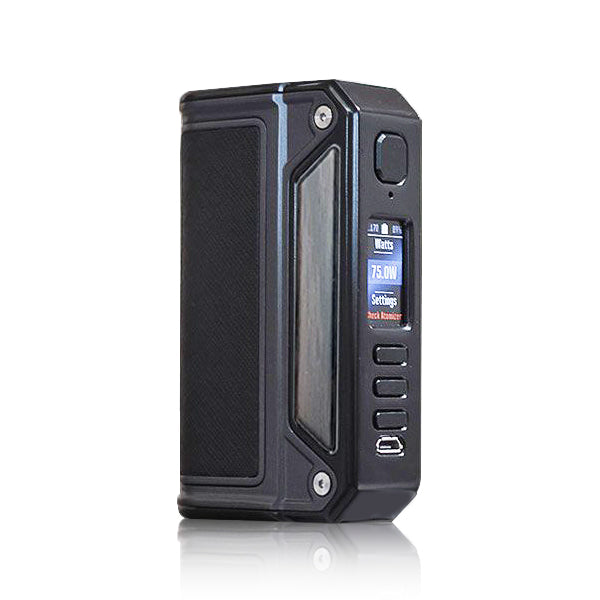 Lost Vape Therion DNA75C Box Mod