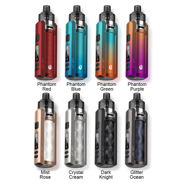 Lost Vape Ursa Mini 30W Pod Kit