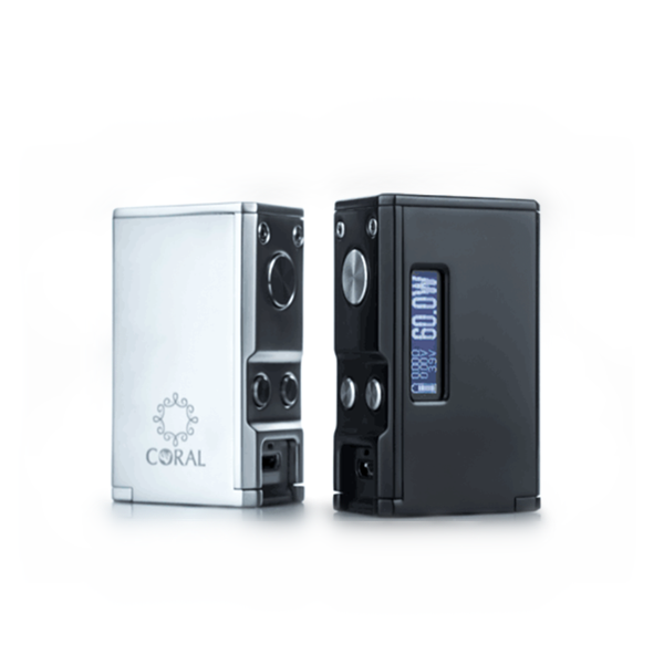 Lost Vape Coral DNA 60 Box Mod