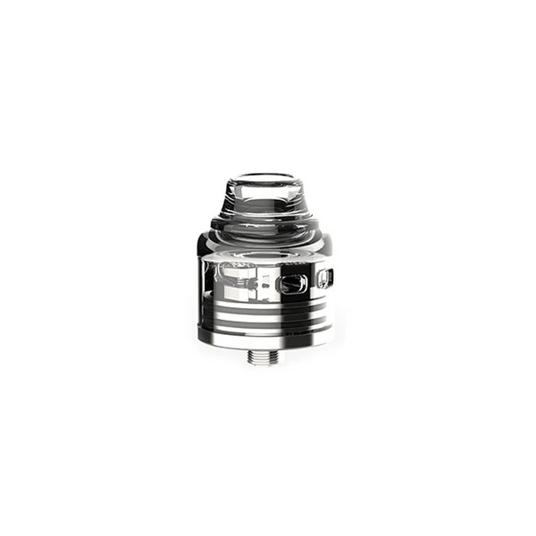 Oumier Wasp Nano S Dual Coil RDA 25mm