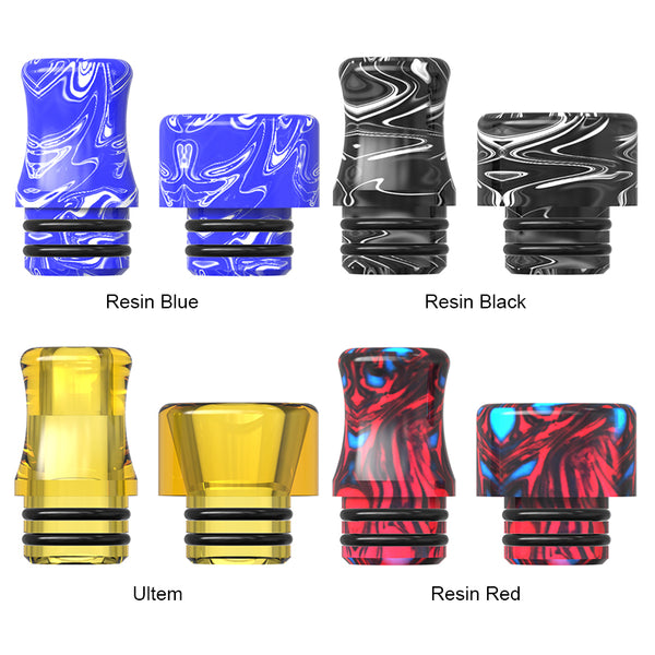 Mechlyfe XRP RTA 510 Drip Tip (2pcs/Pack)