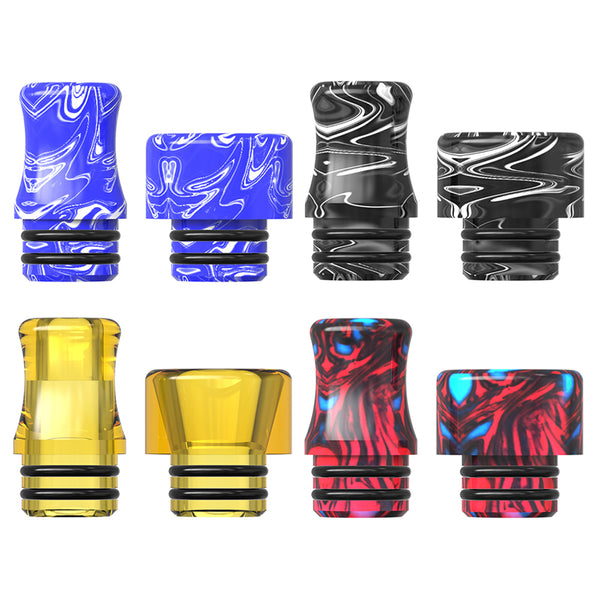 Mechlyfe XRP RTA 510 Drip Tip (2pcs/Pack)