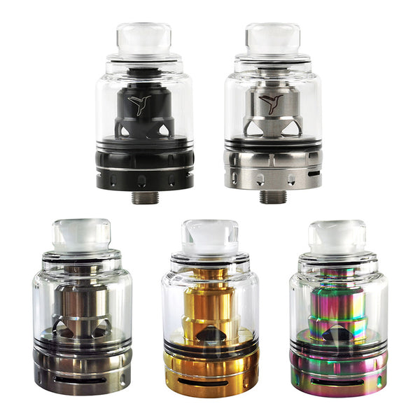 KSL Vapor Colibri Atomizer 3ml