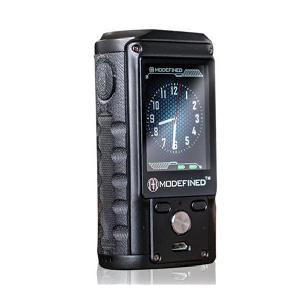 Modefined Draco 200W TC Box Mod