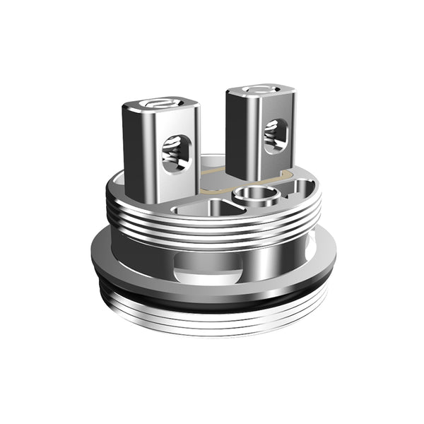 Mechlyfe X Fallout Vape XRP RTA Dual Coil Deck(1pcs/pack)