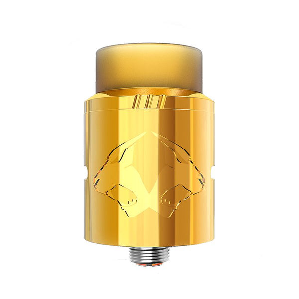 OBS Cheetah II Mini RDA Tank Atomizer 22mm