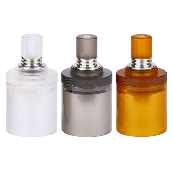 KIZOKU Limit PC Tank Kit with Drip Tip 1pc/pack