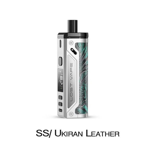 Lost Vape Thelema Pod Mod Kit 80W 3000mAh