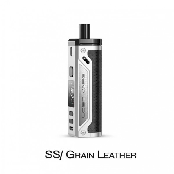 Lost Vape Thelema Pod Mod Kit 80W 3000mAh