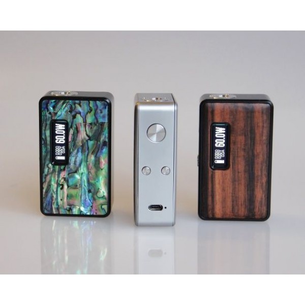 Lost Vape Epetite DNA 60 Box Mod