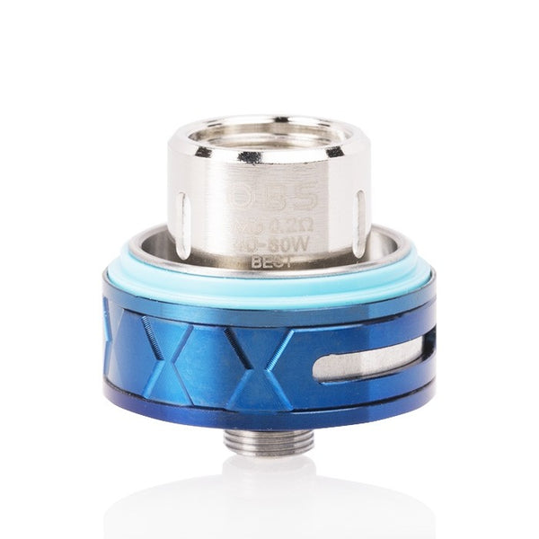 OBS Damo Sub- Ohm Tank Atomizer (5ML)