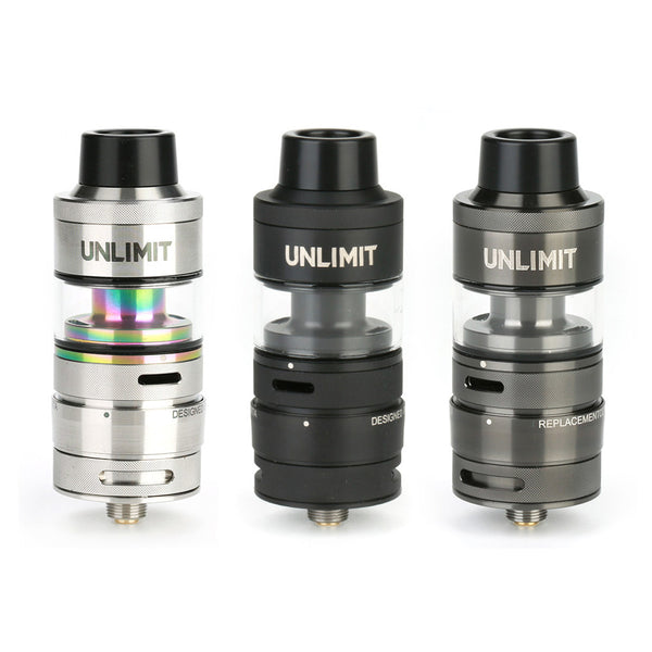 KIZOKU Unlimit DL RTA 3.5ml