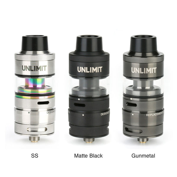 KIZOKU Unlimit DL RTA 3.5ml