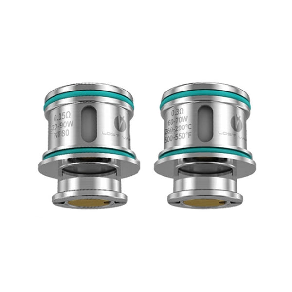 Lost Vape Ursa UB Pro Replacement Coil(3pcs/pack)