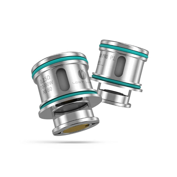 Lost Vape Ursa UB Pro Replacement Coil(3pcs/pack)