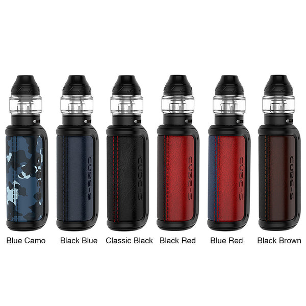 OBS Cube-S 80W Mod Kit with Cube Sub Ohm Tank 4ml